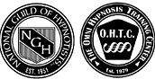Logos NGH, national guild of hypnotists und O.H.T.C. Omni Hypnosis training Center