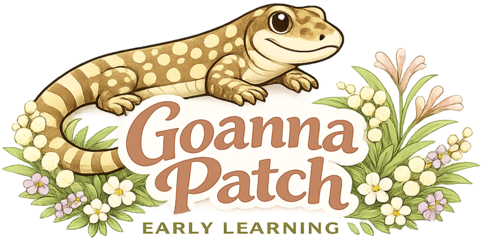 Goanna Patch Childcare