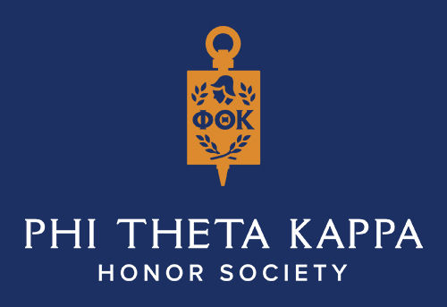 Phi Theta Kappa key logo