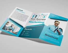 Brochures