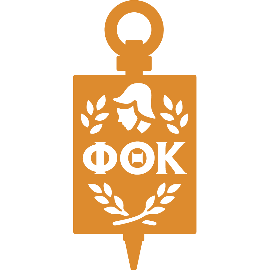 Phi Theta Kappa Key