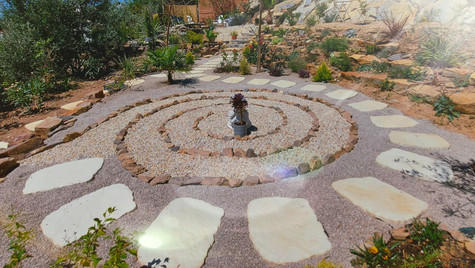 The Spiral of New Beginnings