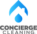 Concierge cleaning logo