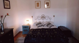 One of the Bedrooms
