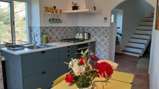 The Guest Kitchen