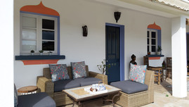 Algarve chill-out