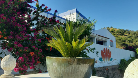 Casa Solara Algarve