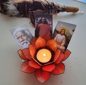 Babaji altar.jpg