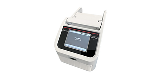 Thermal Cyclers Gene Atlas