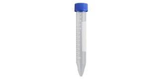 Centrifuge Tube 15ml