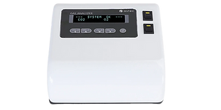 ASTEC Gas Analyzer