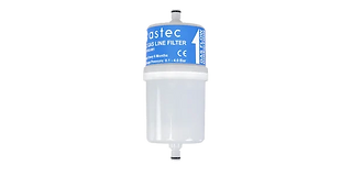 ASTEC Gas Line Filters VFAS