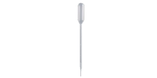 Pasteur Pipette 3ml