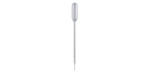 Pasteur Pipette 3ml