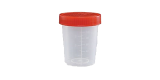 Sperm Collection Cup. 120ml