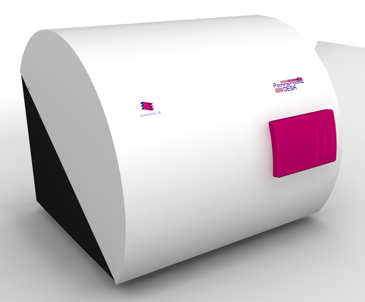 Scanner pdesk innovz sdn bhd
