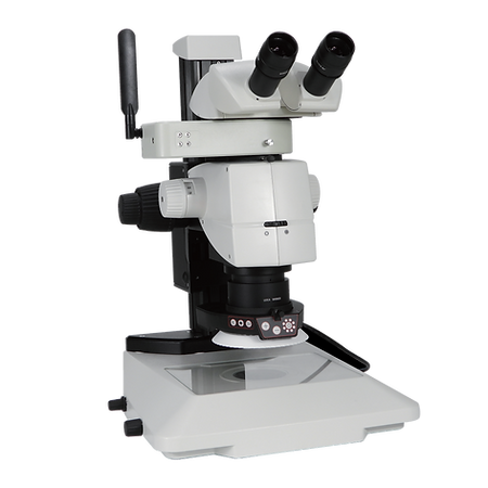 Camera Solution - Binocular Stereo Microscope