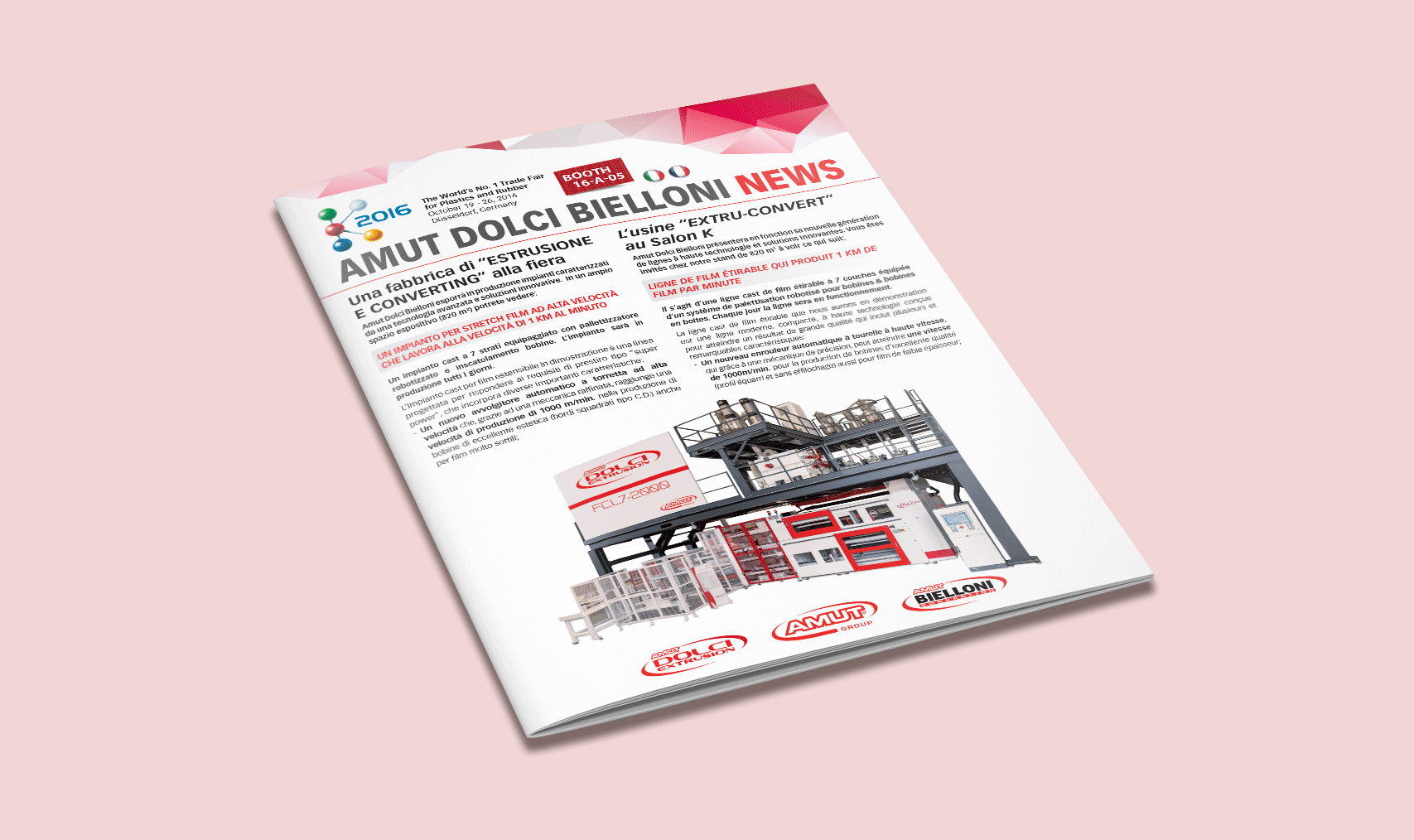 newsletter
