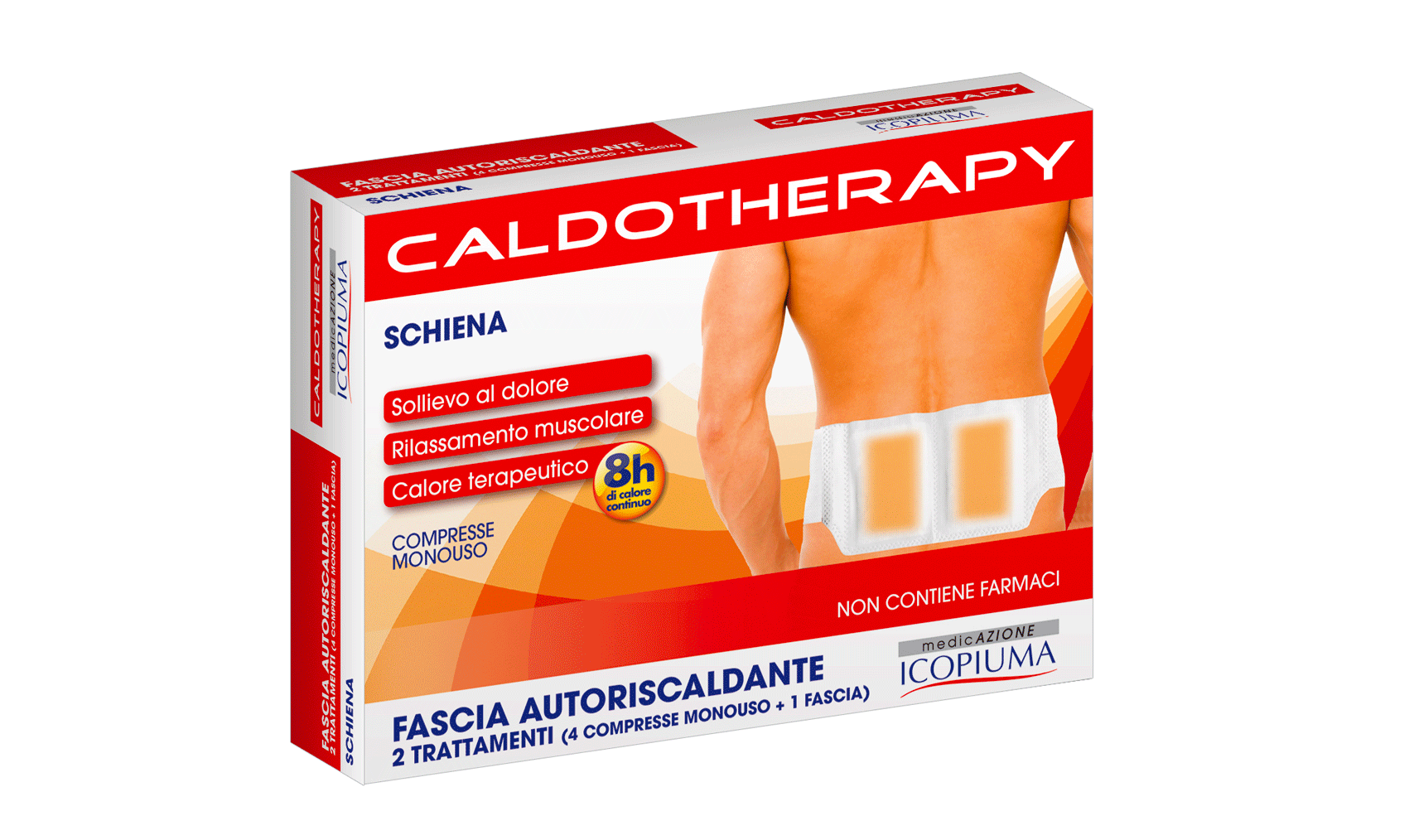 caldotherapy