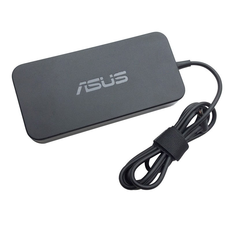 Genuine 180W Asus ROG Strix Scar GL703GS Charger Adapter + Free Cord Laptop Power Supply Adapter Cord