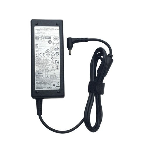 Genuine 60W Samsung Notebook 9 Pro NP940X5M Adapter Charger+Free Cord Laptop Power Supply Adapter Cord