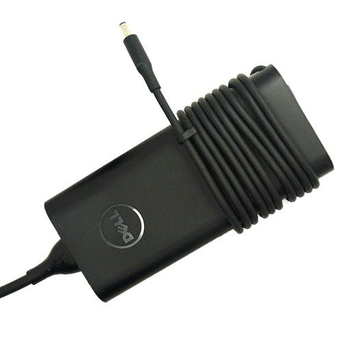 Genuine 130W Dell LA130PM190 AC Adapter Charger + Free Cord Laptop Power Supply Adapter Cord