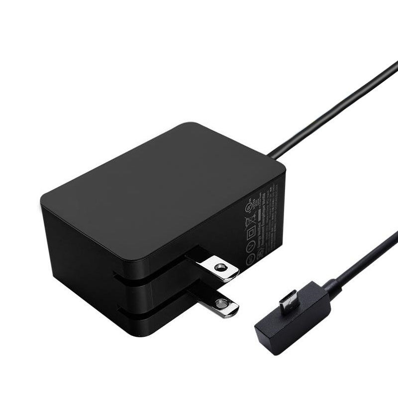 Microsoft Surface 3 Charger-1623 13W 3YY-00001 AC Adapter Charger Laptop Power Supply Adapter Cord