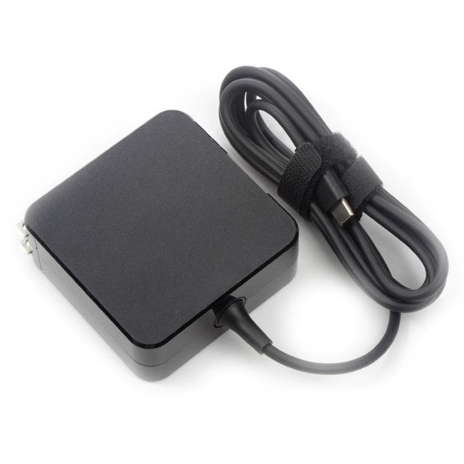 45W USB-C HP 1BS31UT 1BS32UT AC Adapter Charger Laptop Power Supply Adapter Cord