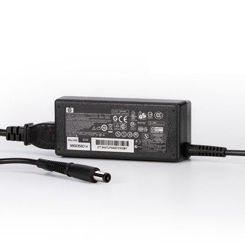 Genuine 45W HP EliteBook Folio 9480m AC Adapter Charger Laptop Power Supply Adapter Cord