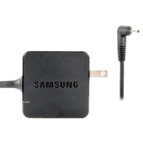 Genuine 26W AC Adapter Charger Samsung A040R038L Laptop Power Supply Adapter Cord
