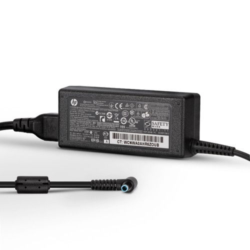 Genuine 45W HP Pavilion 14m-ba011dx 1KT47UA AC Adapter Charger + Cord Laptop Power Supply Adapter Cord