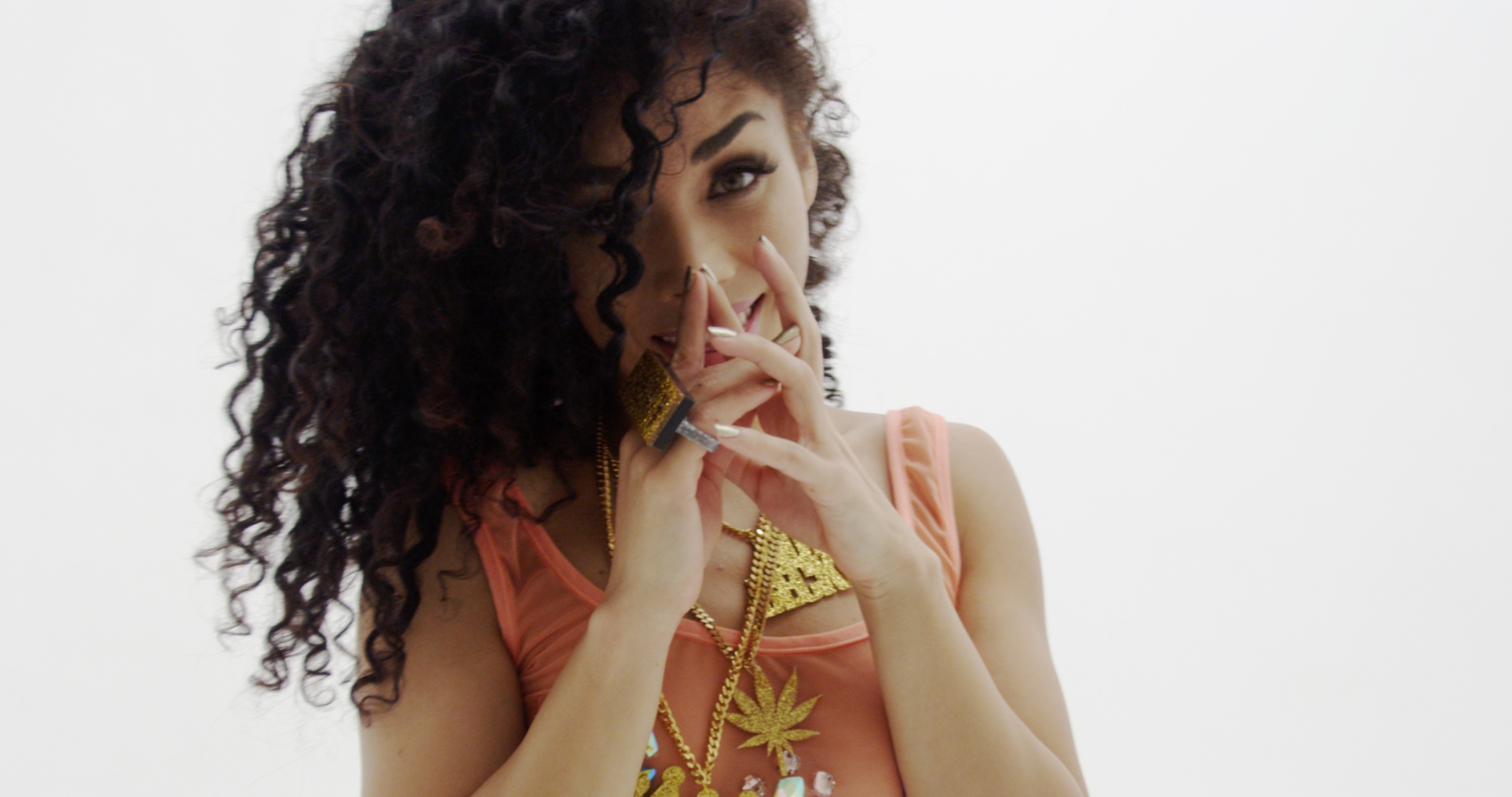 Kreesha Turner - Musician/Actress