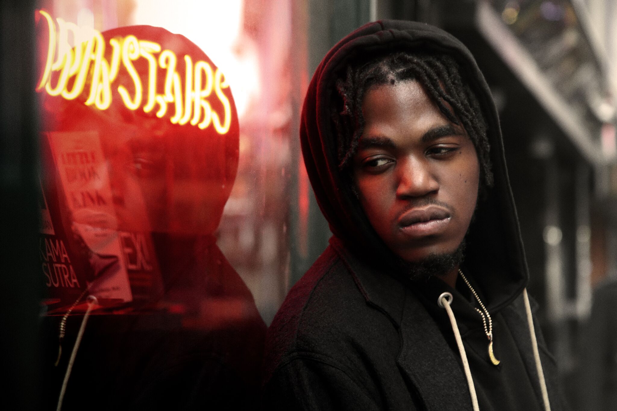 Kirk Knight - Artists/Producer/Actor
