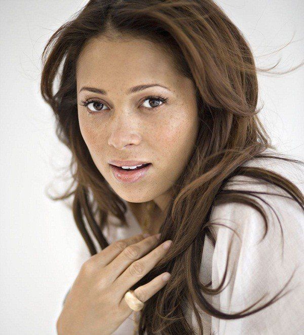 Tamia