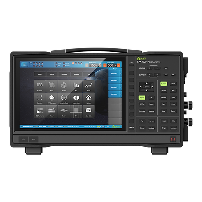 Inno Instruments SPA4000 Multifunctional Portable Power Analyzer