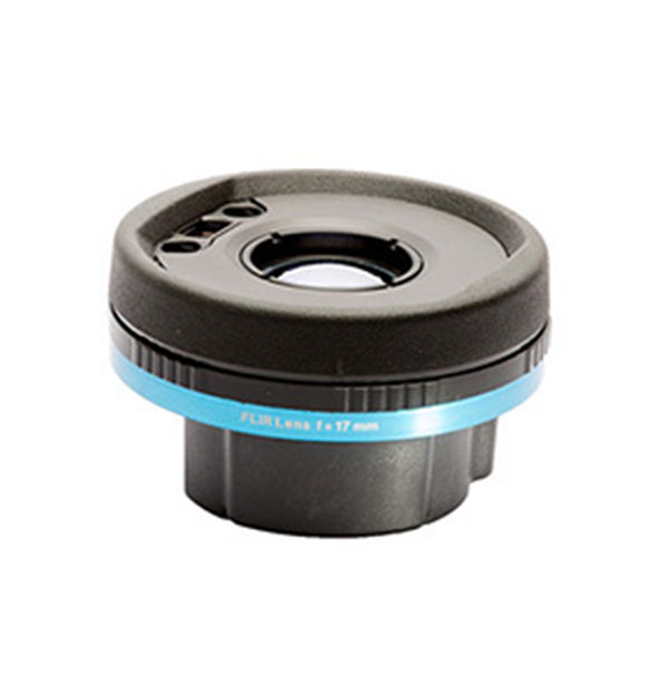 FLIR T199590 Interchangeable Lens 42°
