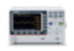 GW Instek GPM-8320-60/GPM-8330-60 are extension models of the existing three-phase power meter GPM-8320/GPM-8330.