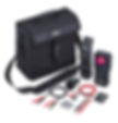 FLIR EV-KIT-1NACS EV Charger Test Kit with DM286
