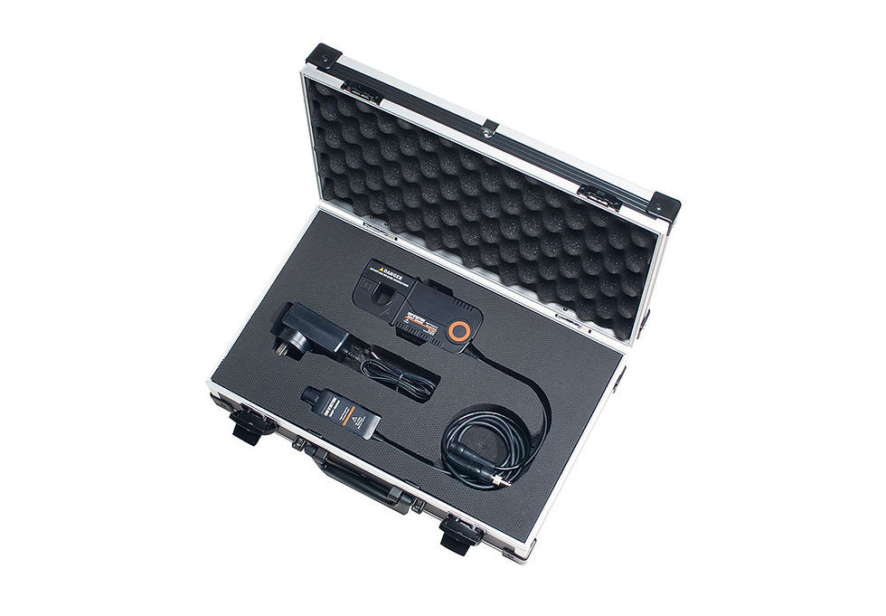 Thumbnail: GCP-2525 Current Probe