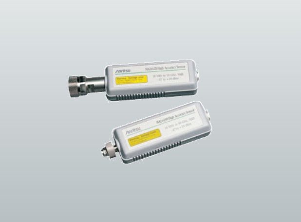 Anritsu MA2475D Standard Diode Sensors (CW) MA247xD Series