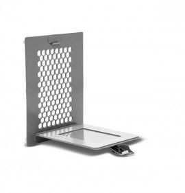 FLIR IRW-6PC IR Window, 3.6 x 5.9" Aluminum