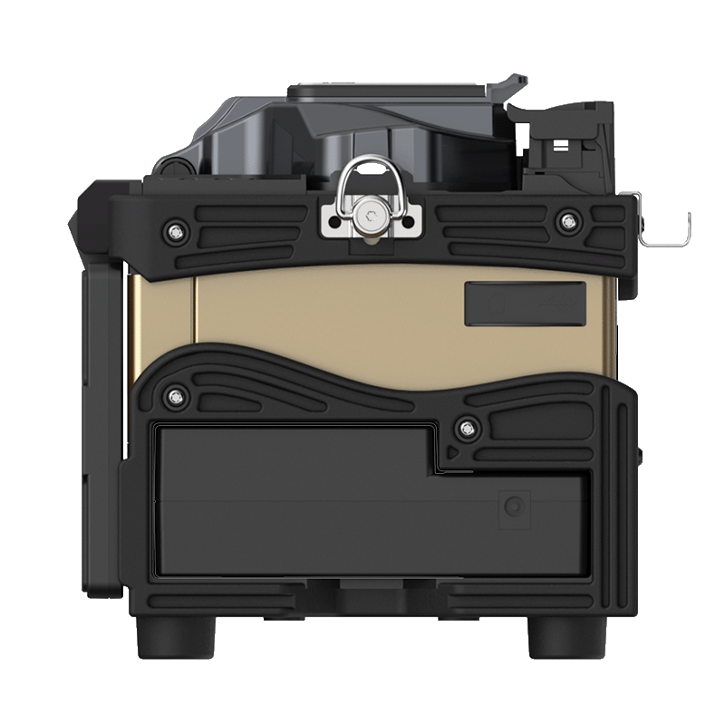 Thumbnail: Inno Instruments Fusion Splicers VIEW12R Pro Right side view