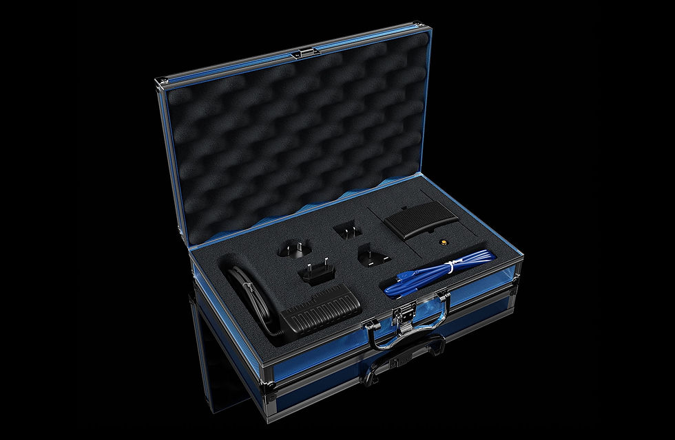 Thumbnail: Aaronia Real-Time EMV Bundle Series - SMB cable