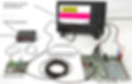 Langer EMV CAN 100 Set Bus System networked