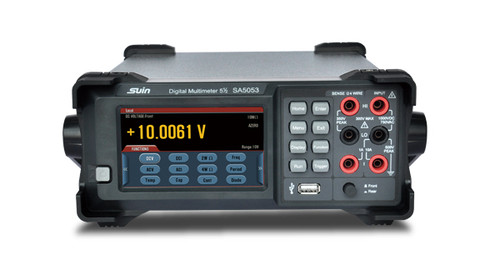 SA5053 Digital Multimeter