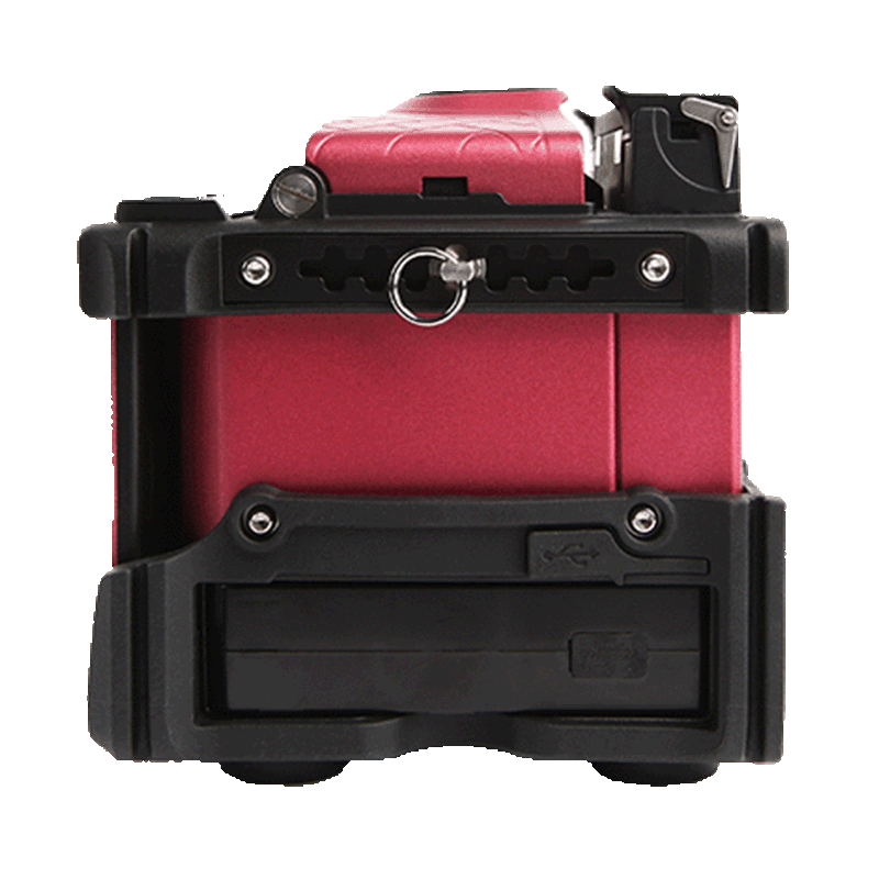 Thumbnail: Inno Instruments Fusion Splicers M9 Left side view