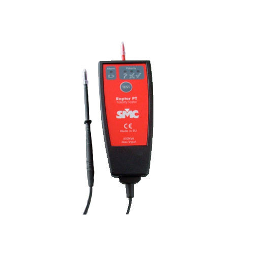 SMC RAPTOR-PT Electrical Substation Maintenance Accessory Front view