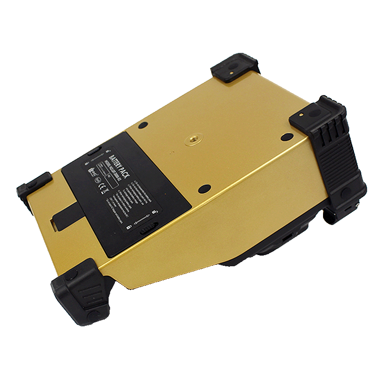 Thumbnail: Inno Instruments Fusion Splicers A3 Rear view
