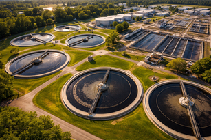 Cleantech: Data & Analytics For Water Assets