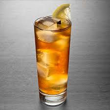 LONG ISLAND ICE TEA